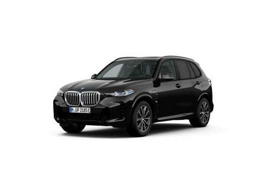 BMW xDrive50e M Sport  PANO  TOWB  DRIVEPRO