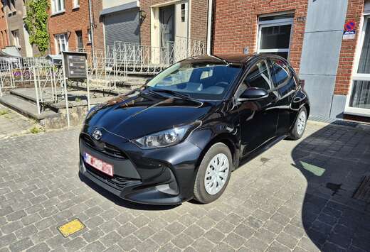 Toyota 1.5i