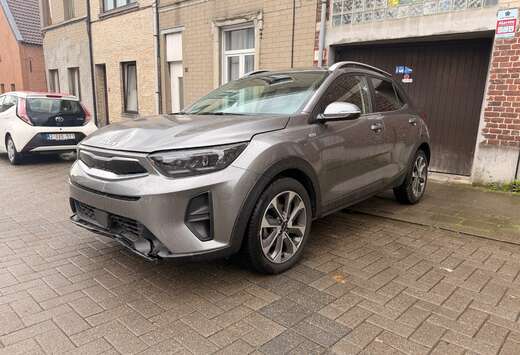 Kia Stonic 1.0 T Inspire ISG DCT
