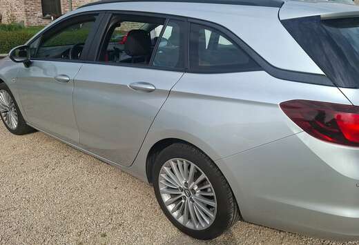 Opel 1.4 Turbo Sports Tourer ON