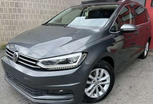 Volkswagen 1.0 TSI Highline OPF /7 PLACES +NAVI +PANO ...