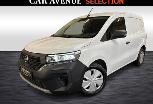 Nissan ACENTA L1H1