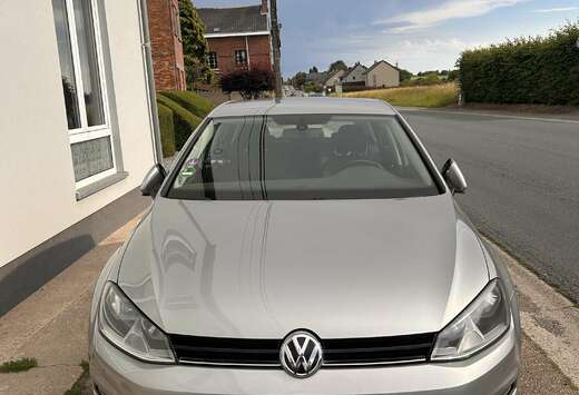 Volkswagen 1.2 TSI Highline DSG