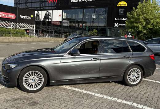 BMW Touring 318iA