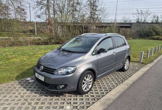 Volkswagen 1.4 TSI DSG - Airco - Sensoren - Cruise Co ...
