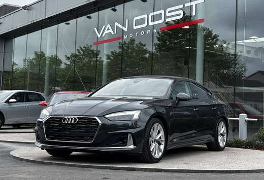 Audi A5 Sportback 40 TFSI Advanced OPF S tronic