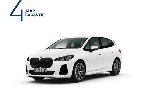 BMW Active Tourer