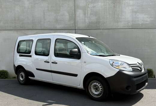 Renault 1.5 dCi Maxi