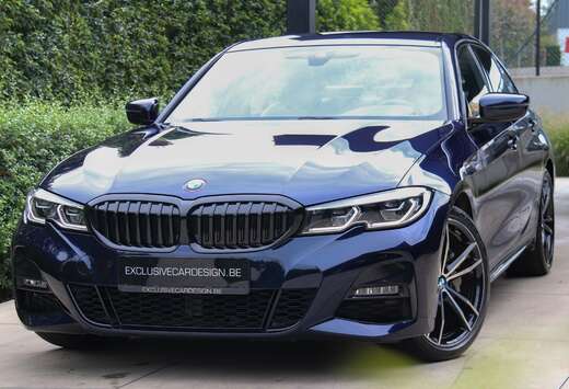 BMW 330iAS xDrive M-Sport