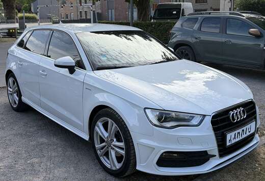 Audi G-tron