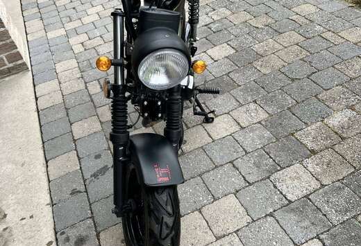 Honda DAX