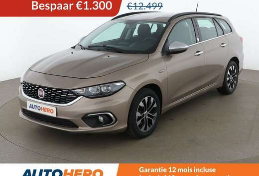 Fiat 1.3 M-Jet Mirror