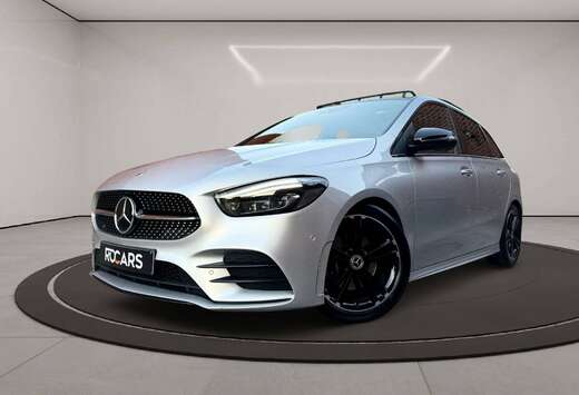 Mercedes-Benz *AMG PACK*CAM360*TOIT OUVR*GPS*CARPLAY* ...