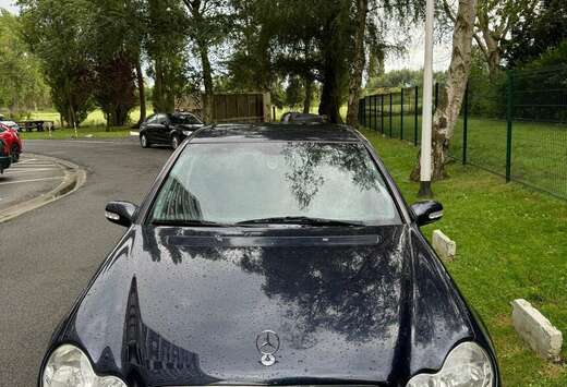 Mercedes-Benz Elegance