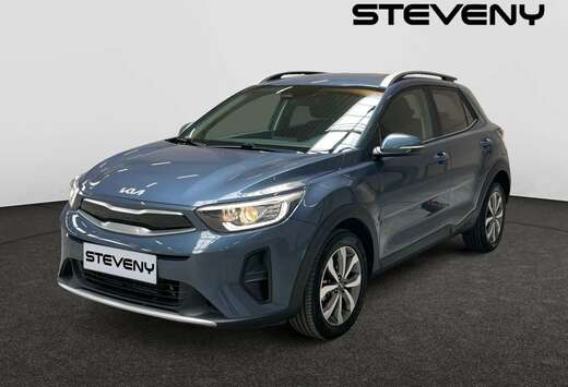 Kia STYLE 1.0 T ISG 100CV DCT DEMO