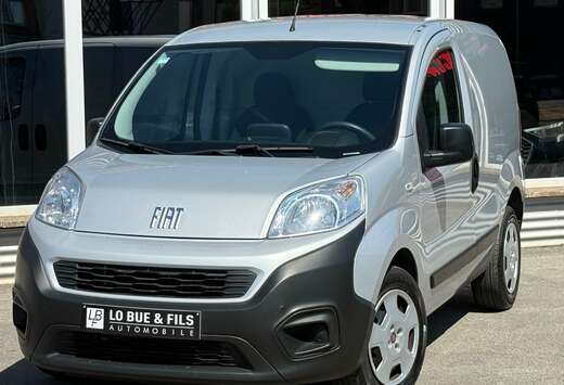 Fiat 1.3 Multijet Base Ecojet