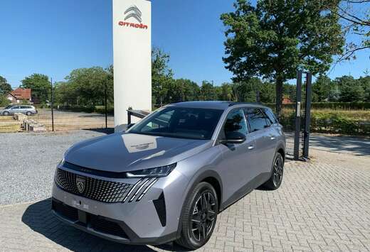 Peugeot Hybrid 145 Allure
