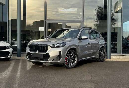 BMW sDrive18i M Sport Pro / PANODAK / KEYL / ADAPT LE ...