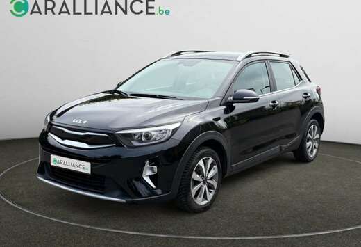 Kia Pulse  1.2ISG |NAVI|Régu|Andro+Apple|CLima