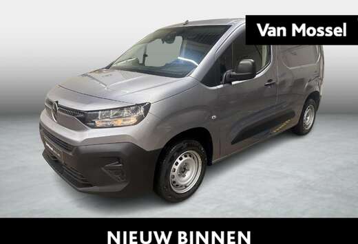 Citroen M Light 1.5 BHDi 100 MAN6