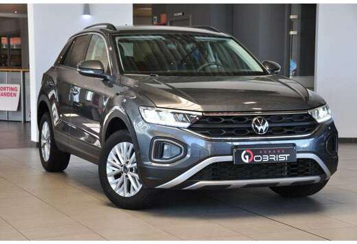 Volkswagen Gps/Led/Carplay/Virtual cockpi