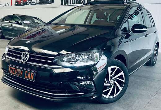 Volkswagen 1.0 TSI Join DSG+NAVI+PANO+CAMERA+CARNET+G ...