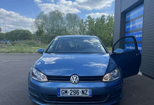 Volkswagen 1.2 TSI 85 BlueMotion Technology Trendline