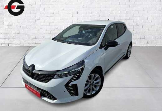 Renault Evolution 1.0 Tce 91ch