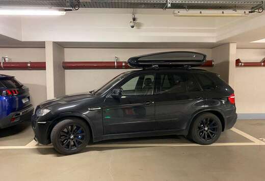 BMW X5 M