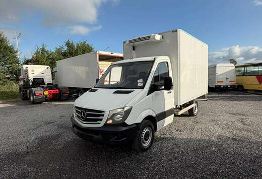 Mercedes-Benz 316 (Stock ID 97556)