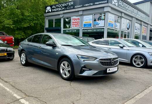 Opel Grand Sport 2.0 CDTI Elegance Aut.