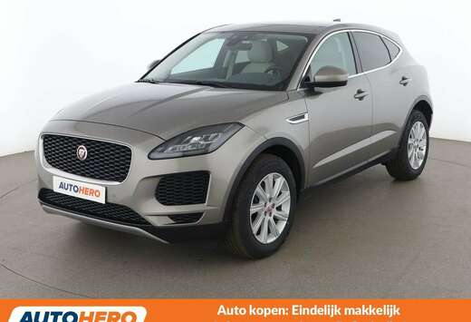 Jaguar P200 S AWD