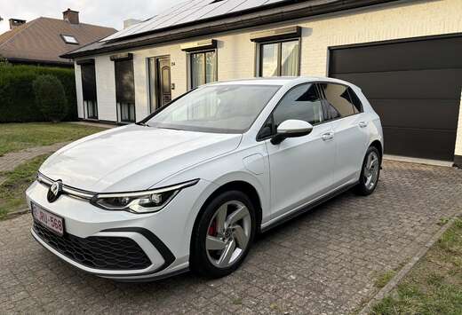 Volkswagen 1.4 eHybrid OPF DSG
