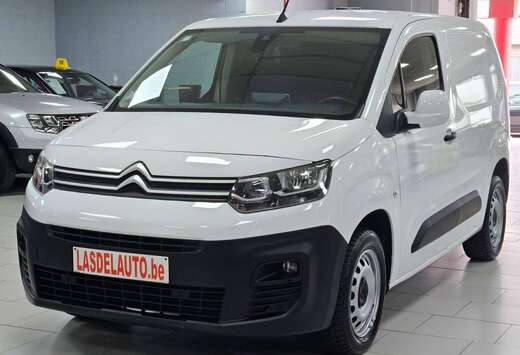 Citroen 1.5 BlueHDi 3Places Carplay CAMERA Gps Blueto ...