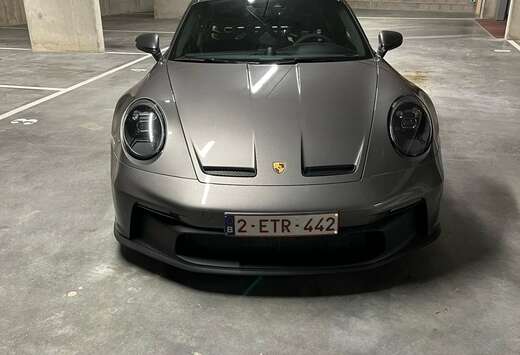 Porsche GT3 PDK