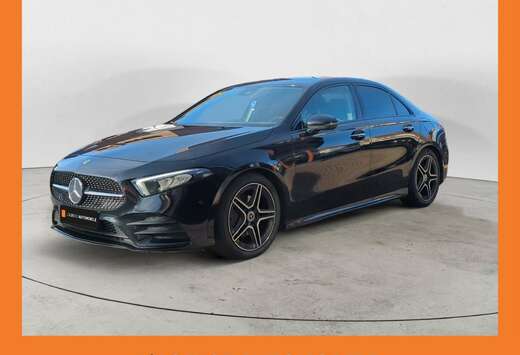 Mercedes-Benz Night Pack Garantie 12 à 48 Mois