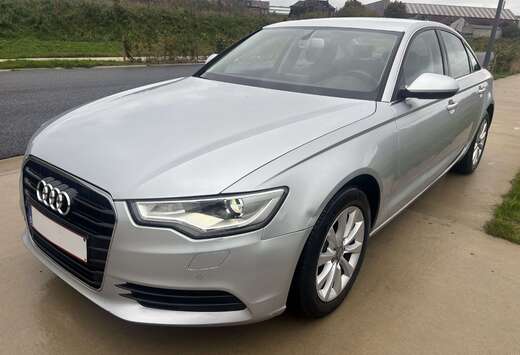 Audi 2.0 TDi TDI 2012 64000KM CERTIFIÉS Car-pas