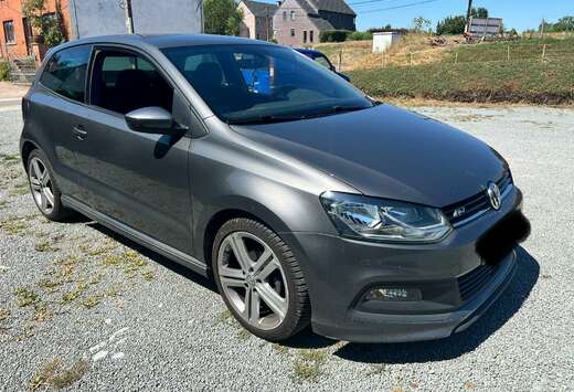 Volkswagen 1.2 TSI Sportline FULL R