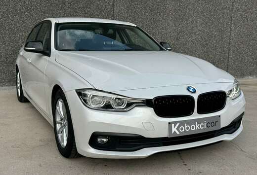 BMW 316 d//GPS//CLIM//CRUISE//USB//GARANTIE 12 M