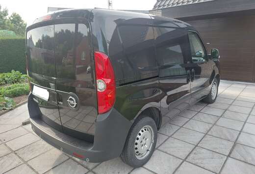Opel Combo 1.6 D (CDTI) L1H1 30 Jahre Edition