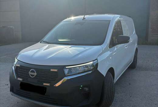 Nissan 1.3 DIG-T L2H1 N-Connecta