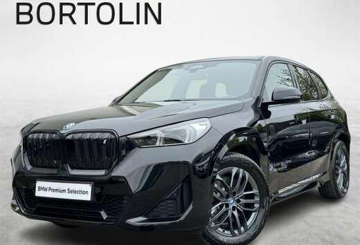 BMW xDrive30 Pack M Sport *TVAC*