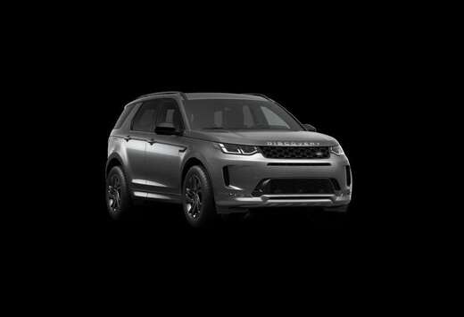 Land Rover P270e S AWD Auto. 25.5MY