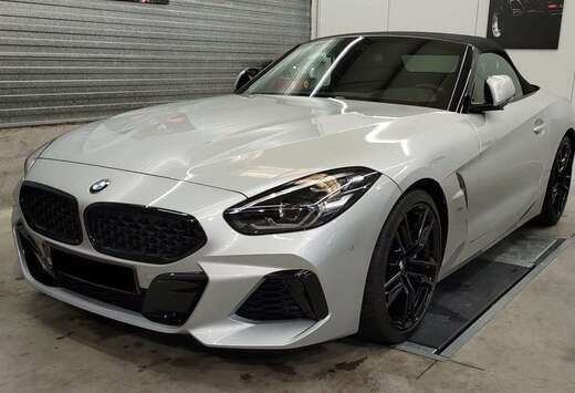 BMW Z4 M40i Aut.