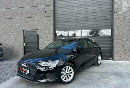 Audi A3 30 TFSI Sportback ATTRACTION