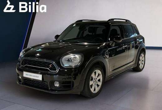 MINI countryman cooper s 4ll