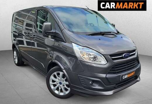 Ford 2.198CC SPORT - 155pk