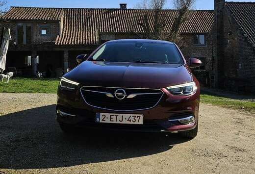 Opel Grand Sport 1.5 Turbo Comfort