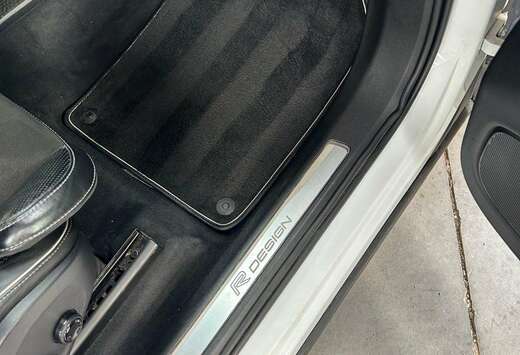 Volvo 2.0 D4 AWD R-Design Geartronic