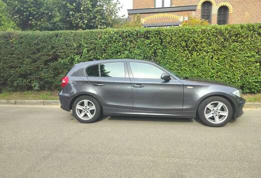 BMW 116i